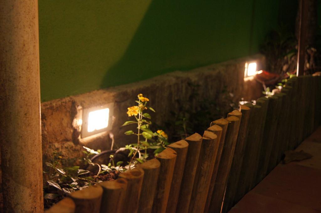 Chill On The Beach Hostel Rio de Janeiro Bagian luar foto