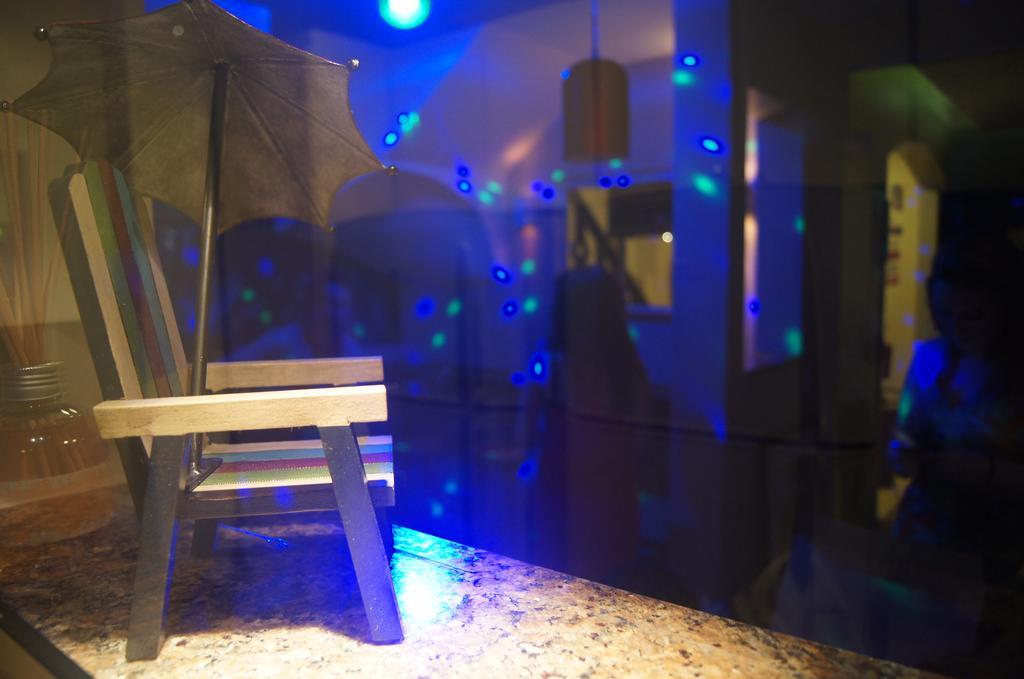 Chill On The Beach Hostel Rio de Janeiro Bagian luar foto