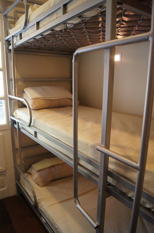 Chill On The Beach Hostel Rio de Janeiro Bagian luar foto