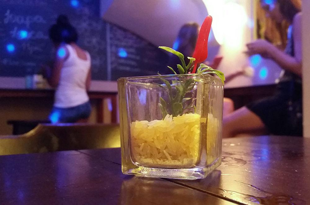 Chill On The Beach Hostel Rio de Janeiro Bagian luar foto