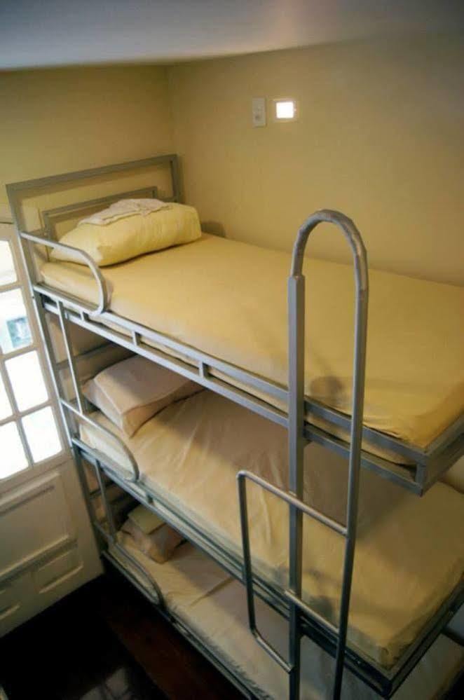 Chill On The Beach Hostel Rio de Janeiro Bagian luar foto